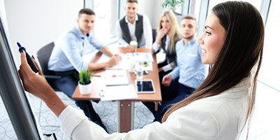 Ingles en tu empresa